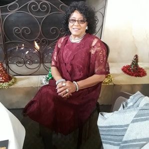 Meet your Posher, Deretha